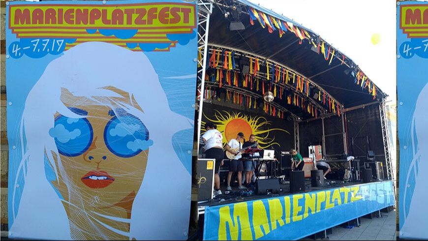 marienplatzfest stuttgart
