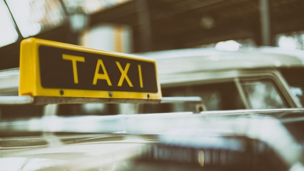 servicios de taxi en stuttgart