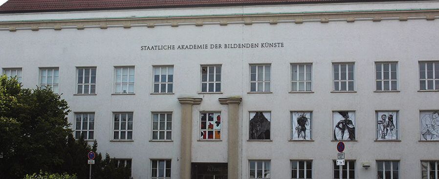 Academia de Arte de Stuttgart